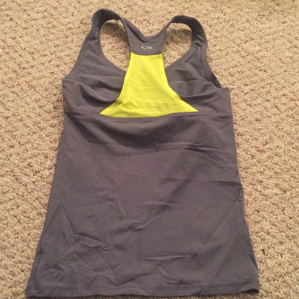 Champion-  tank top
